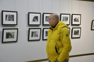Бургас - фотографска изложба на дипломанти от НХГ