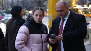 София - Протест пред МЗ в подкрепа на лекарите във Варна