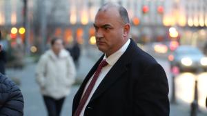 София - Протест пред МЗ в подкрепа на лекарите във Варна