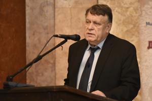 София - Лекция на Матиас Корман, генерален секретар на ОИСР в СУ 'Климент Охридски'