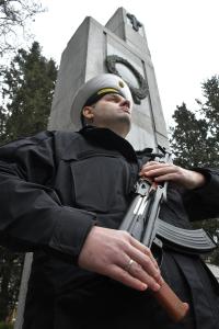 Бургас - Честване на 148 г.от освобождението на града