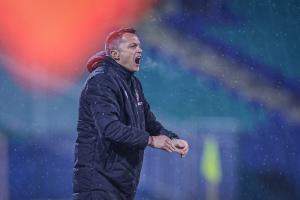 София - Футбол: ЦСКА срещу Арда