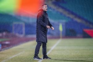 София - Футбол: ЦСКА срещу Арда