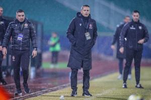 София - Футбол: ЦСКА срещу Арда