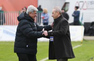 Варна - Футбол - Черно море - Спартак Варна <br />
