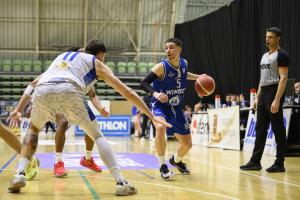 Пловдив -  НБЛ - Академик Бултекс и Спартак Плевен