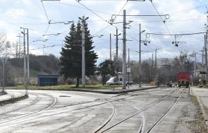 София -  Ремонт на подлез Надежда
