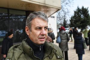 Варна - Протест против презастрояването
