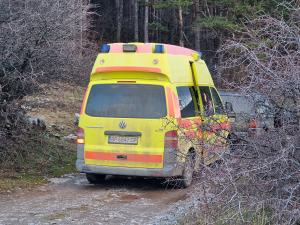Враца - Околчица - откриха кемпера и телата на издирваните от Петрохан