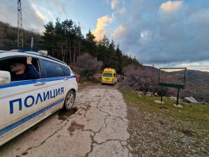 Враца - Околчица - откриха кемпера и телата на издирваните от Петрохан