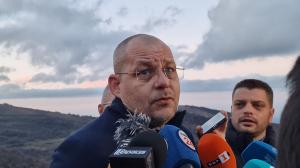 Враца - Околчица - откриха кемпера и телата на издирваните от Петрохан