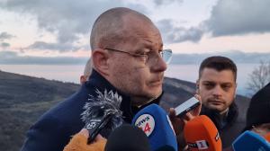 Враца - Околчица - откриха кемпера и телата на издирваните от Петрохан