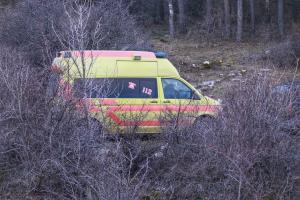 Враца - Околчица - откриха кемпера и телата на издирваните от Петрохан