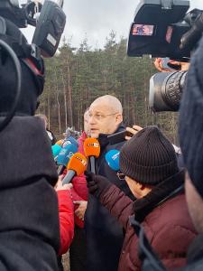 Враца - Околчица - откриха кемпера и телата на издирваните от Петрохан