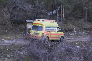 Враца - Околчица - откриха кемпера и телата на издирваните от Петрохан