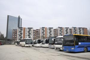 Затварят  Автогара-Север в Пловдив, ще строят жилищен комплекс