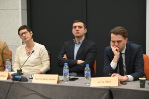 София - Дискусия за доходите на младите семейства