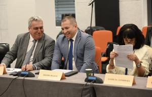 София - Дискусия за доходите на младите семейства