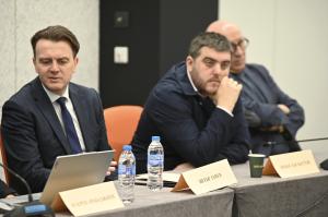 София - Дискусия за доходите на младите семейства