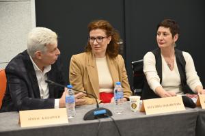 София - Дискусия за доходите на младите семейства