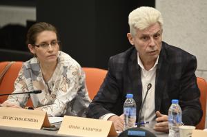 София - Дискусия за доходите на младите семейства
