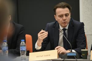 София - Дискусия за доходите на младите семейства