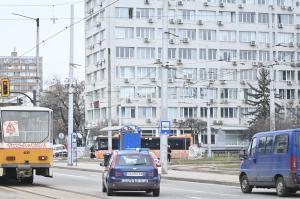 София - загинал пешеходец