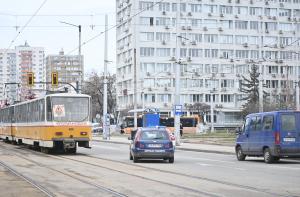 София -  загинал пешеходец