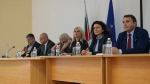 София - Изявление на МВР и прокуратура за случая Петрохан