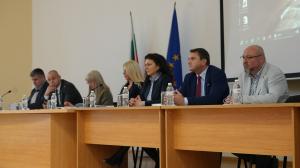 София - Изявление на МВР и прокуратура за случая Петрохан