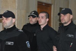 Окръженият съд - Бургас гледа искане за изменение на МНО на Никола Бургазлиев