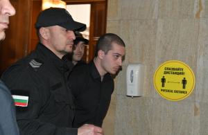 Бургас - Дело Никола Бургазлиев