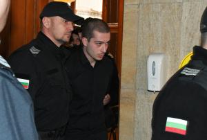 Бургас - Дело Никола Бургазлиев