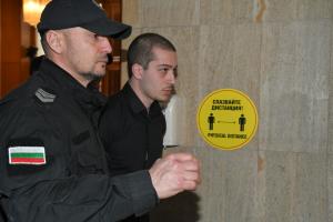 Бургас - Дело Никола Бургазлиев