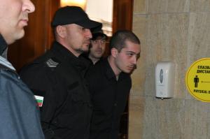 Бургас - Дело Никола Бургазлиев