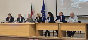 София - Изявление на МВР и прокуратура за случая Петрохан