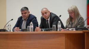 София - Изявление на МВР и прокуратура за случая Петрохан