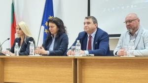 София - Изявление на МВР и прокуратура за случая Петрохан