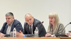 София - Изявление на МВР и прокуратура за случая Петрохан