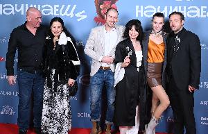 София – Гала премиера на филма ‘’Брънч за начинаещи’’