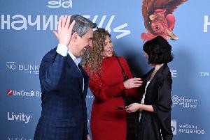 София – Гала премиера на филма ‘’Брънч за начинаещи’’