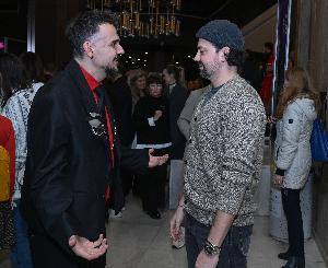 София – Гала премиера на филма ‘’Брънч за начинаещи’’