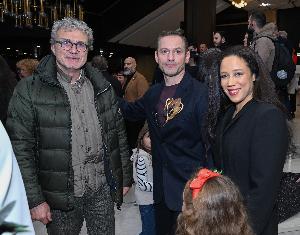 София – Гала премиера на филма ‘’Брънч за начинаещи’’