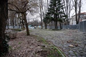 Започва разширението на метрото в района на парк Военна академия