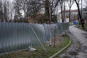 Започва разширението на метрото в района на парк Военна академия