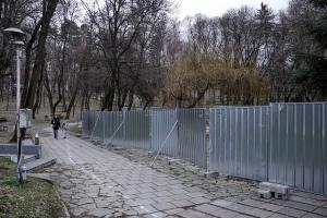 Започва разширението на метрото в района на парк Военна академия