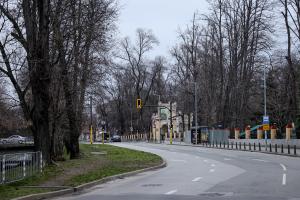 Започва разширението на метрото в района на парк Военна академия