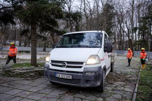 Започва разширението на метрото в района на парк Военна академия