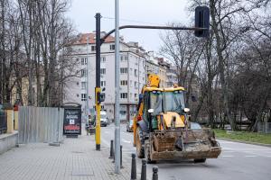 Започва разширението на метрото в района на парк Военна академия