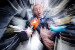 Започва разширението на метрото в района на парк Военна академия